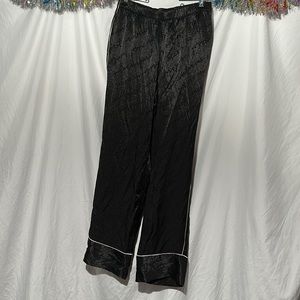Silky Victoria’sSecret Pj pants